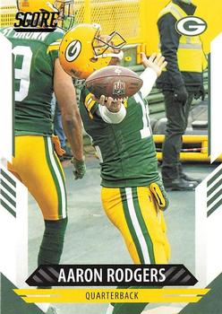 Aaron Rodgers