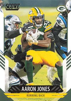 Aaron Jones