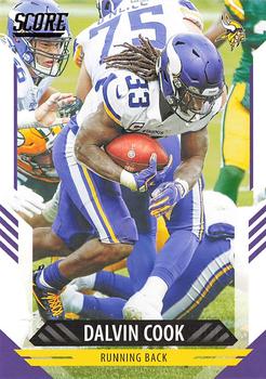 Dalvin Cook