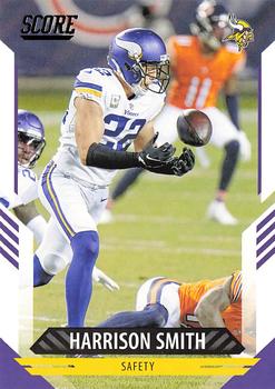 Harrison Smith