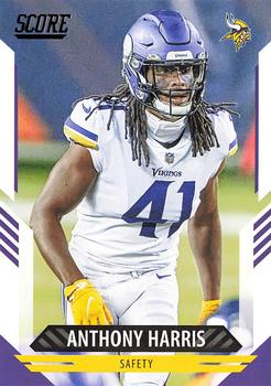 Anthony Harris