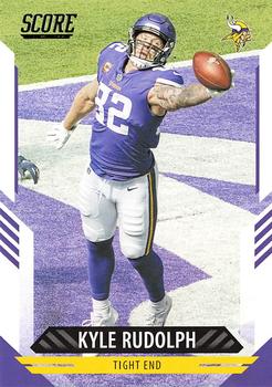 Kyle Rudolph