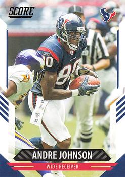 Andre Johnson
