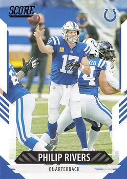 Philip Rivers