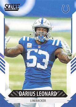 Darius Leonard