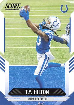 T.Y. Hilton