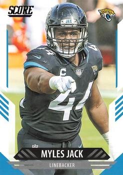Myles Jack