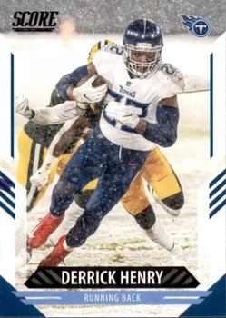 Derrick Henry