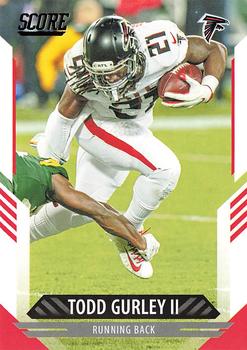 Todd Gurley II