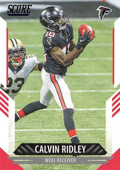 Calvin Ridley