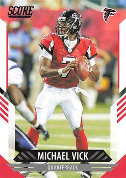 Michael Vick