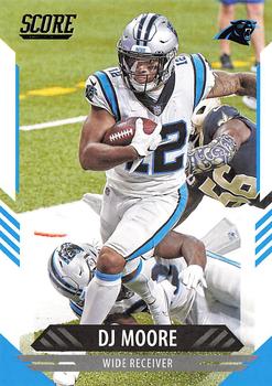 DJ Moore