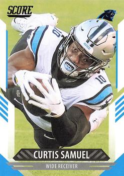 Curtis Samuel