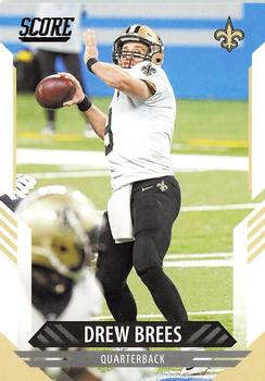 Drew Brees
