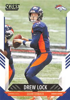 Drew Lock