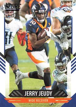 Jerry Jeudy