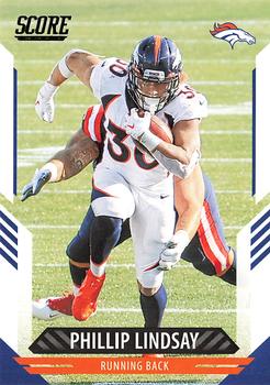 Phillip Lindsay