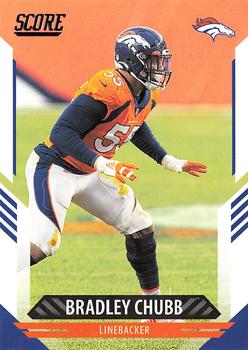Bradley Chubb