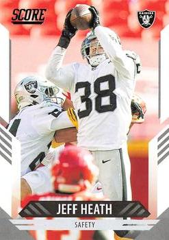 Jeff Heath