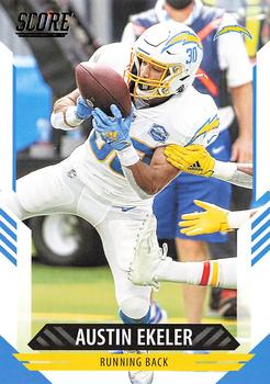 Austin Ekeler