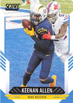 Keenan Allen
