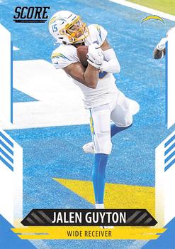 Jalen Guyton