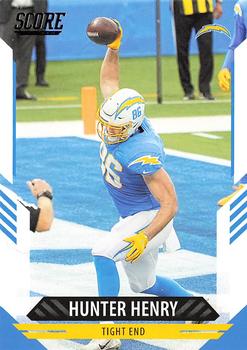Hunter Henry