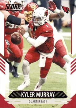 Kyler Murray