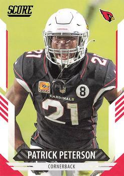 Patrick Peterson