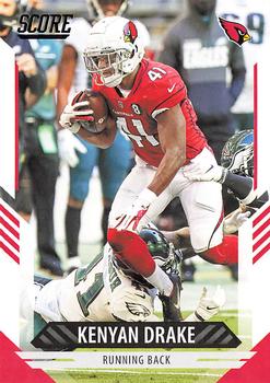Kenyan Drake