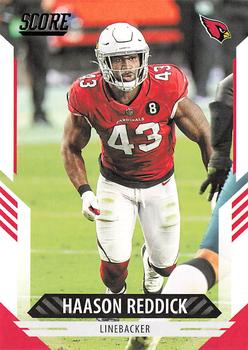Haason Reddick