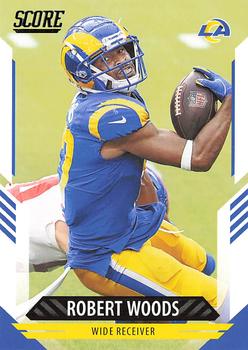 Robert Woods