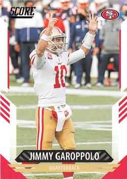Jimmy Garoppolo