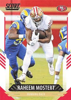 Raheem Mostert