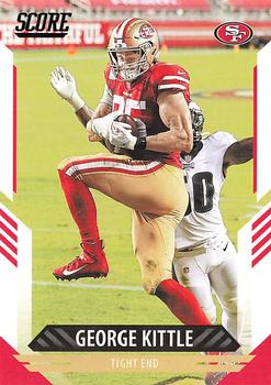 George Kittle