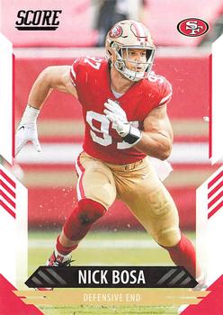 Nick Bosa