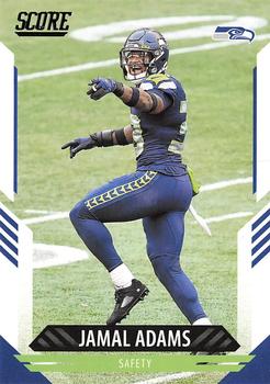 Jamal Adams