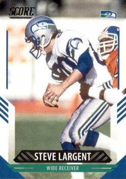 Steve Largent