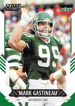 Mark Gastineau