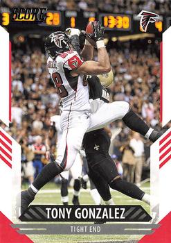 Tony Gonzalez