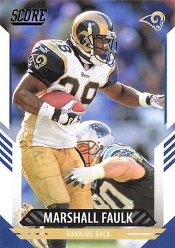 Marshall Faulk