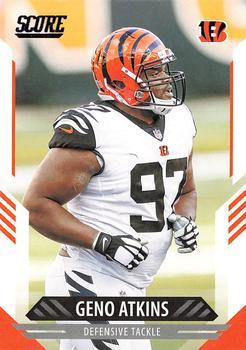 Geno Atkins