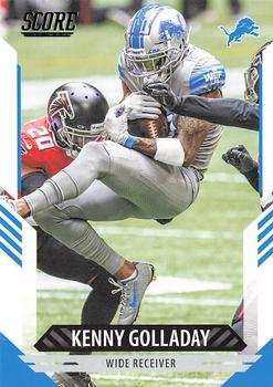 Kenny Golladay