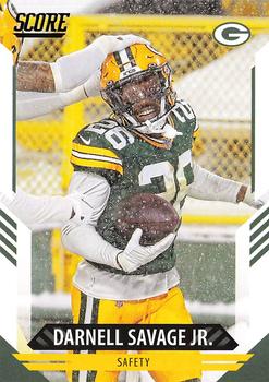 Darnell Savage Jr.