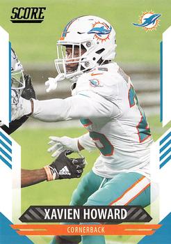 Xavien Howard