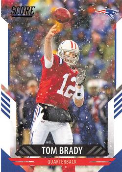 Tom Brady