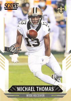 Michael Thomas