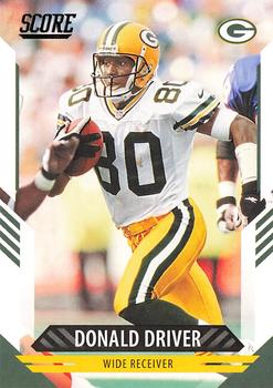 Donald Driver
