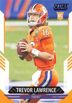 Trevor Lawrence