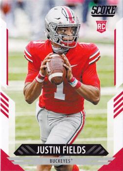 Justin Fields